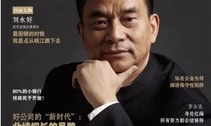 《中国商人》杂志专访美思康宸集团董事长邓丽君