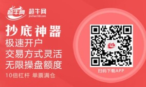 超牛网：股票APP配资 估值2000亿巨无霸京东数科拟科创板IPO！