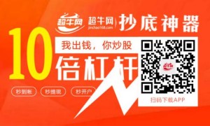 牛气冲天！今天沪指飙升近6%1天成交超1.5万亿 超200股涨停！超牛网策略 抄底神器超牛网app