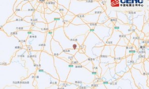 内江4.2级地震引发社会关注，我国应对地震的能力得到进一步