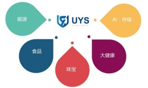 UYS Capital 助力实体企业数字化转型，推动Web3创新应用